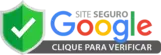 Google - Site Seguro